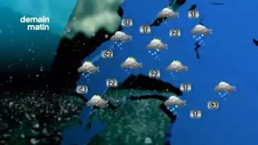 La Météo VD du 02.02.10