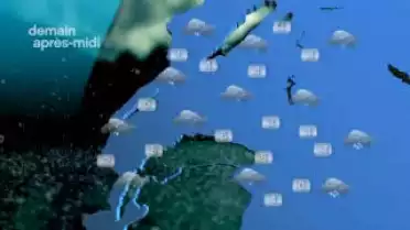 La Météo du 04.02.10