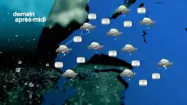 La Météo VD du 05.02.10