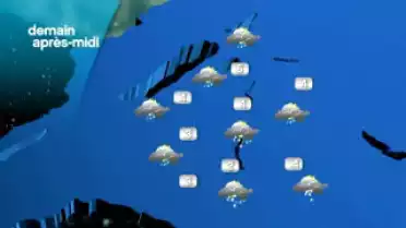 La Météo FR du 05.02.10