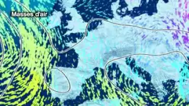 La Météo du 06.02.10