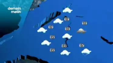 La Météo FR du 06.02.10