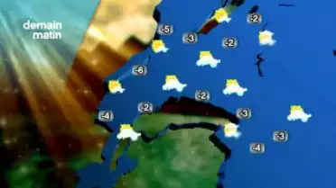La Météo VD du 07.02.10