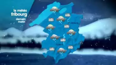 La Météo FR du 09.02.10