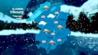 La Météo FR du 10.02.10
