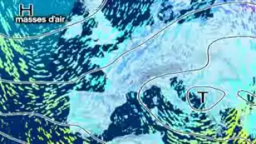 La Météo du 11.02.10