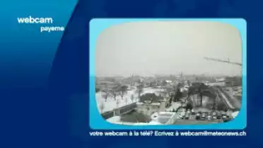 La Météo du 12.02.10