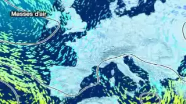 La Météo du 13.02.10