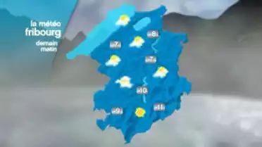 La Météo FR du 13.02.10
