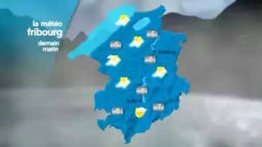 La Météo FR du 15.02.10