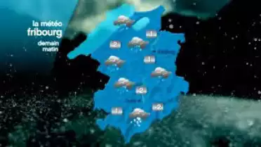 La météo FR du 18.02.2010