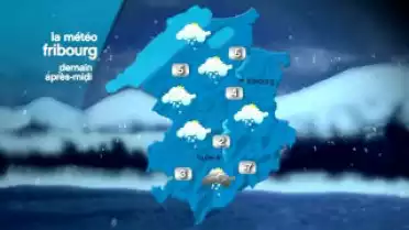 La météo FR du 19.02.2010