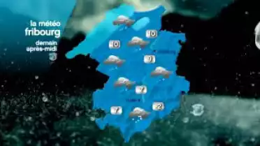 La météo FR du 23.02.2010