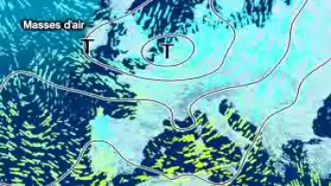 La Météo du 27.02.10