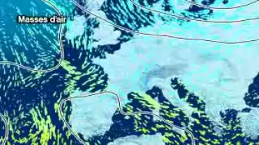 La Météo du 28.02.10