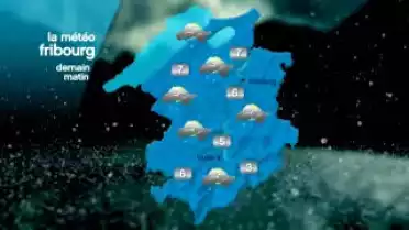 La Météo FR du 19.03.10
