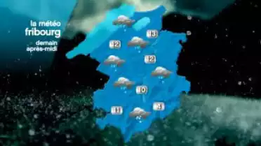 La Météo FR du 20.03.10