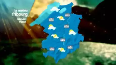 La Météo FR du 26.03.10