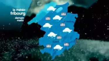 La météo FR du 30.03.2010