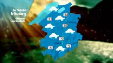 La météo FR du 07.04.2010