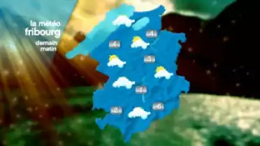 La météo FR du 10.04.10