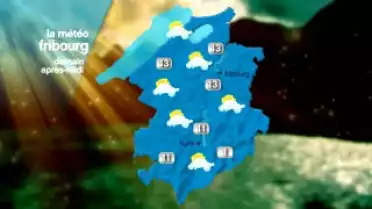 La météo FR du 15.04.10