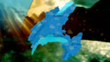 La Météo VD du 16.04.10