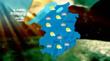 La météo FR du 16.04.10