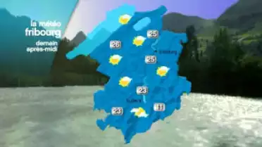 La météo FR du 28.04.10