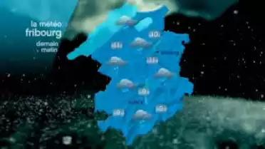 La météo FR du 30.04.10