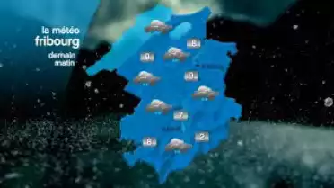 La météo FR du 04.05.10
