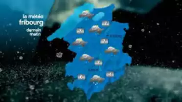 La Météo FR du 12.05.10