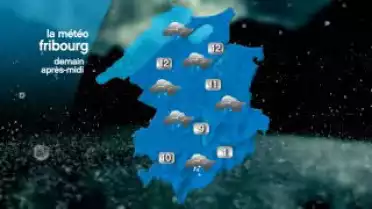 La Météo FR du 13.05.10