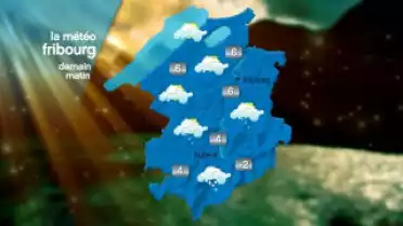 La Météo FR du 17.05.10