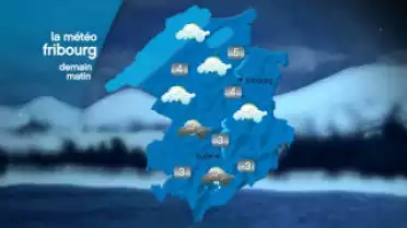 La Météo FR du 18.05.10