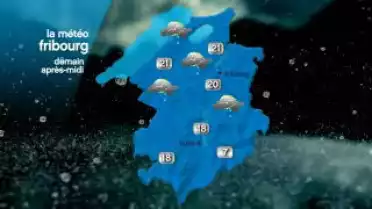 La Météo FR du 27.05.10