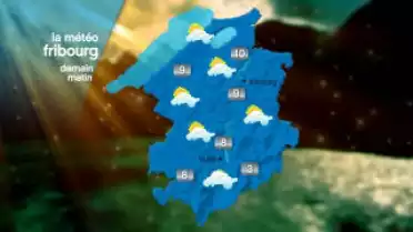 La Météo FR du 28.05.10