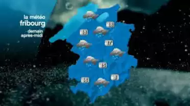 La Météo FR du 29.05.10
