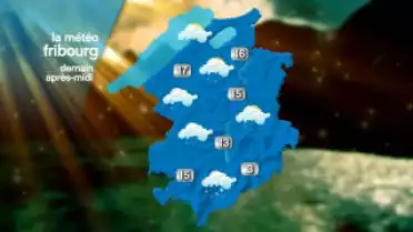 La Météo FR du 30.05.10