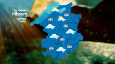 La Météo FR du 31.05.10