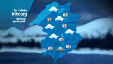 La Météo FR du 01.06.10