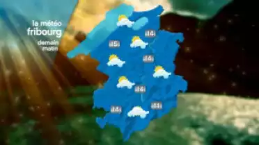 La Météo FR du 05.06.10