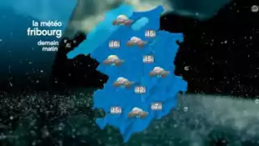La Météo FR du 06.06.10