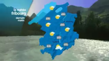 La Météo FR du 08.06.10