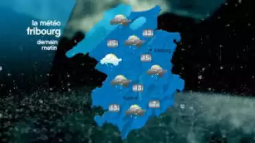 La Météo FR du 11.06.10