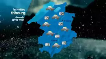La Météo FR du 14.06.10