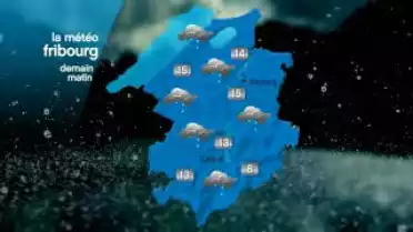 La Météo FR du 15.06.10
