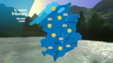 La Météo du FR 25.06.10