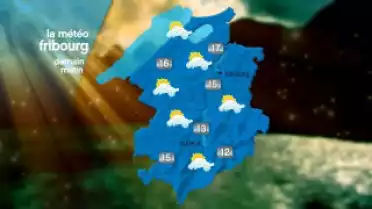 La Météo FR du 28.06.10