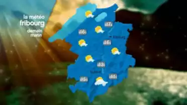 La Météo FR du 29.07.10